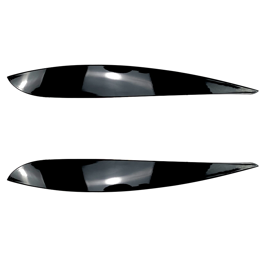 High Quality Eyebrows for Volkswagen Polo 9n 2005-2009