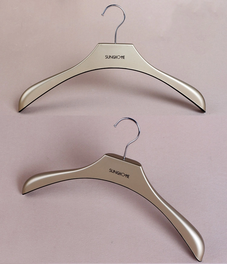 Top Grade Metal Wire Clothes Hanger