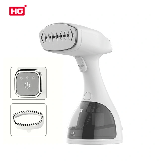 Best Mini Electric Handy Garment Steamer Iron for Travel