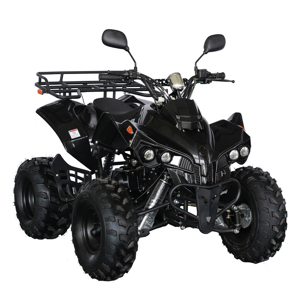 محرك ATV 4X4 110 cc ياباني يستخدم بالجملة