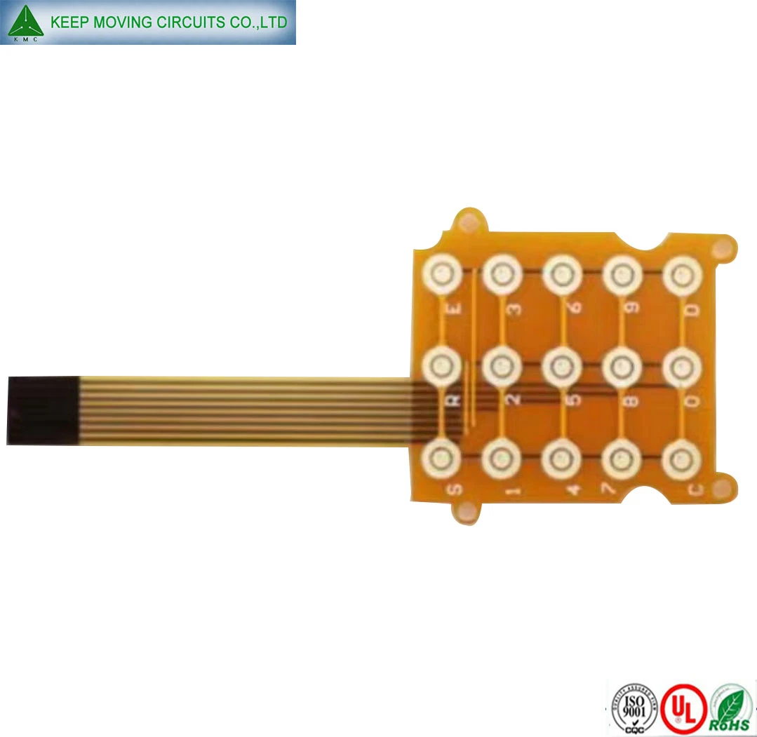 Flexible PCB Board (FPC) with High quality/High cost performance  Reliable China Manufacturer, FPC PCB Board