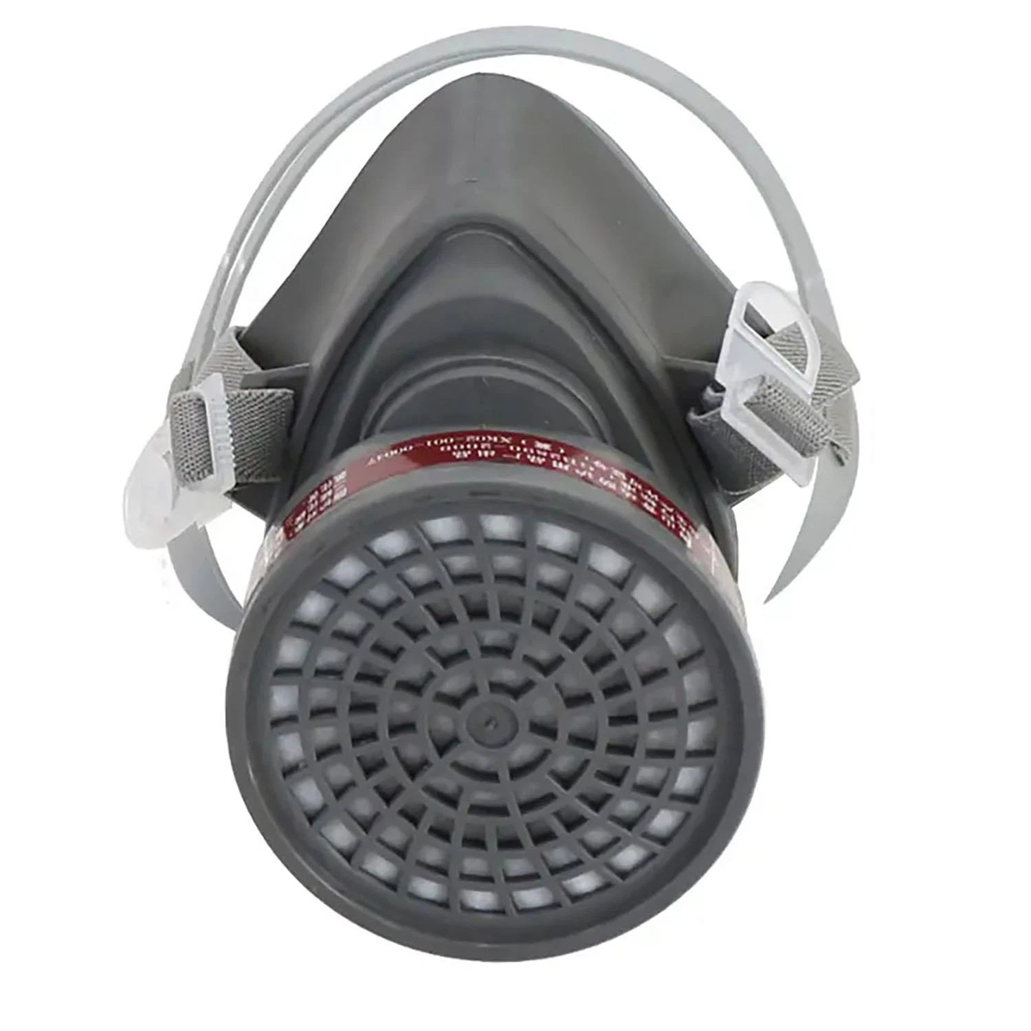 Factory Wholesale/Supplier Price 1/2 Is a How Many Times to Use Battery Powered Half Mask Respirator with Low Price