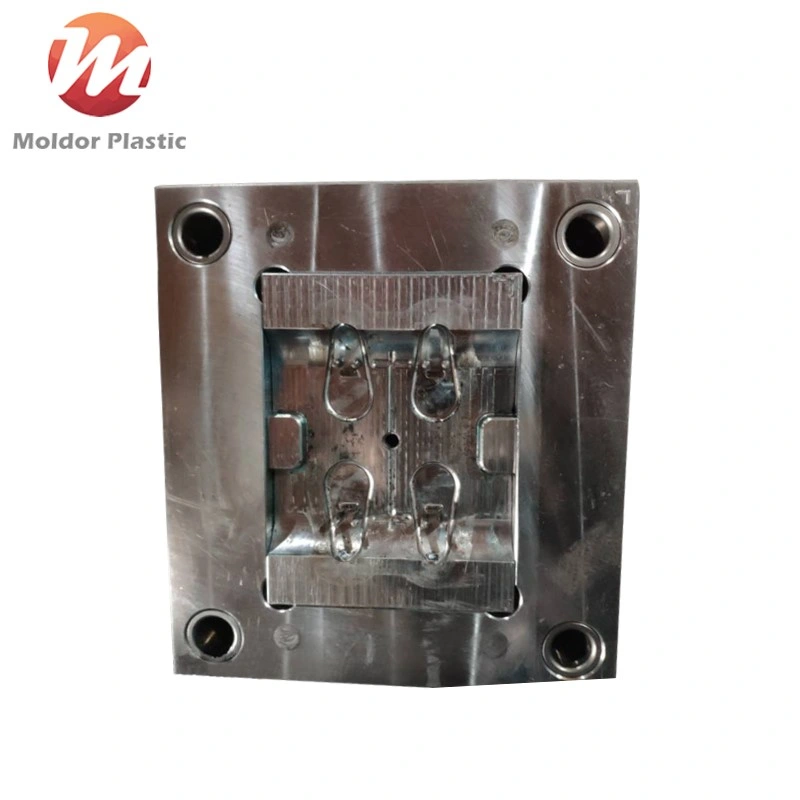 Original Factory Customized Precision Cap Molds Injection Moulds