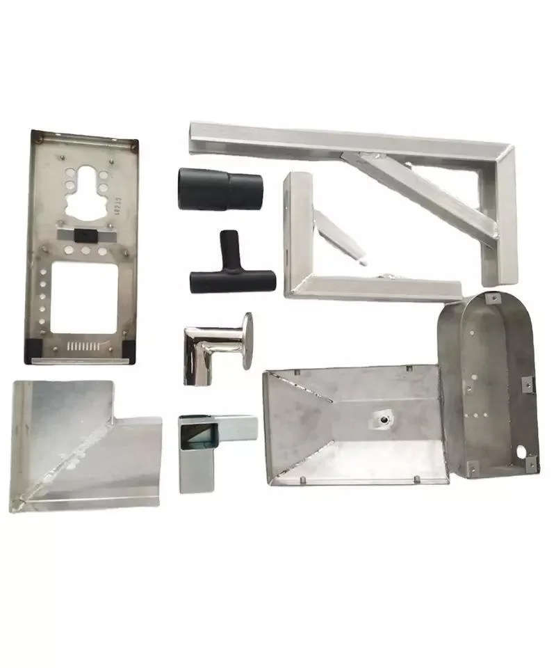 Hardware Stamping Parts Customized Processing