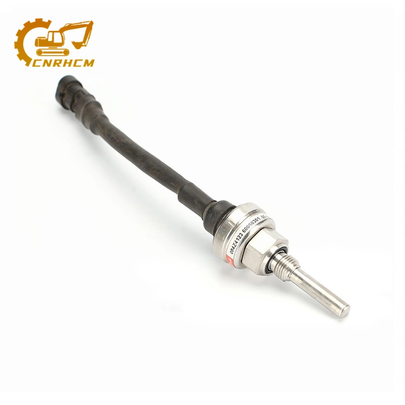 Rhcm Wholesale/Supplier 60060301 sensor de temperatura para Sany Sy135-9 Sy205-9 Sy215-9 Sy305-9