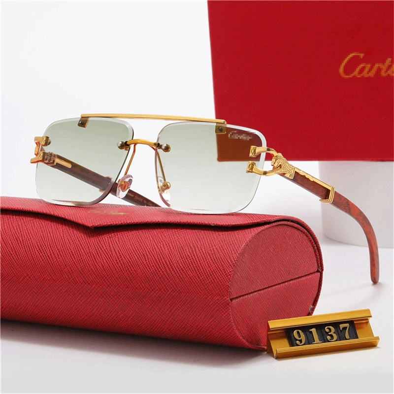 Vintage Designer Big Frame Sunglasses Woman Luxury Brand Cat Eye Sun Glasses for Female Oculos De Sol