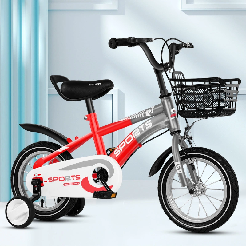 Factory Sell CE OEM 20 Inch Children Bikes Cycle Kids Bicycles for 3-12 Years Old Baby