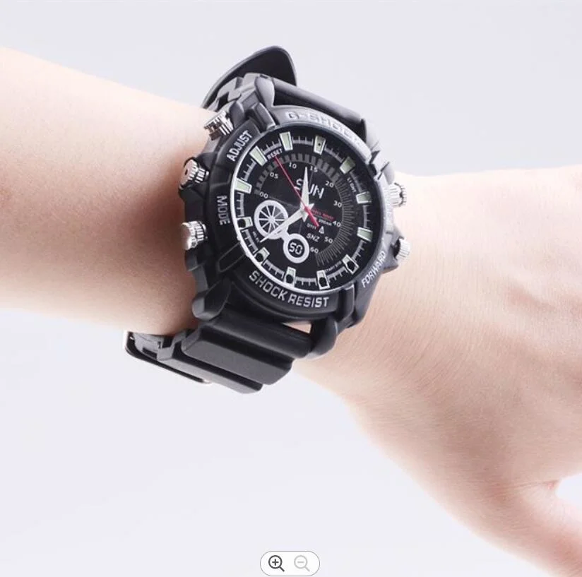 Mini Smarft Watch with Camera Android Smart Wtach High Resulition