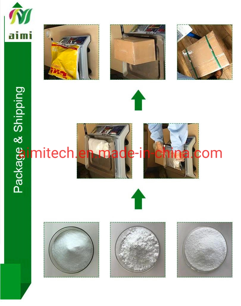 Pesticides Insecticide CAS 82657-04-3 Raw Material Powder Bifenthrin 96%Tc