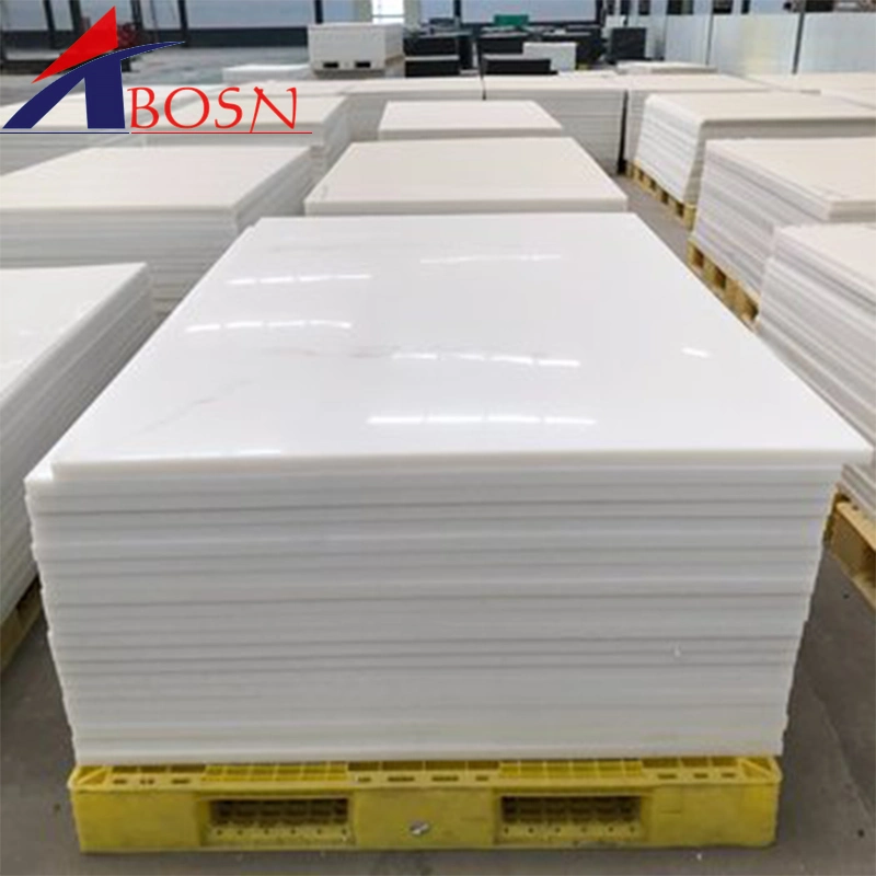 Abosn Virgin Material HDPE 300 Plastic Board/Panel