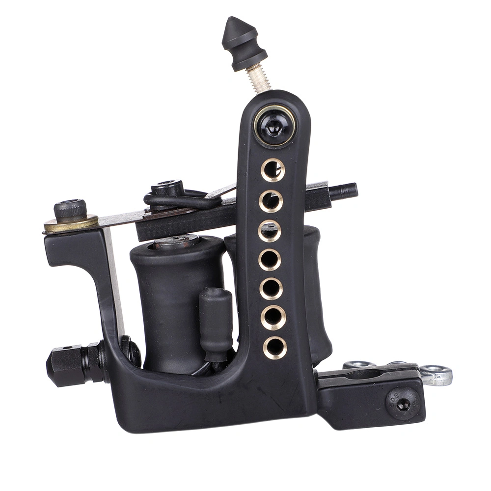 Cheap Aluminium Alloy Liner Shader Tattoo Machine Gun