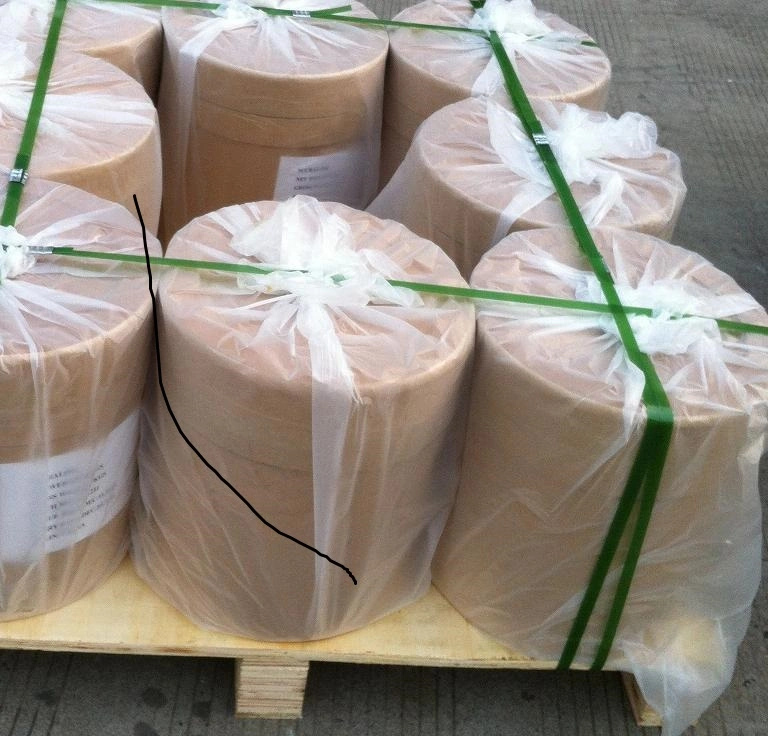 Sorbitan Monostearate Span 60/80 E491 CAS No. 1338-41-6