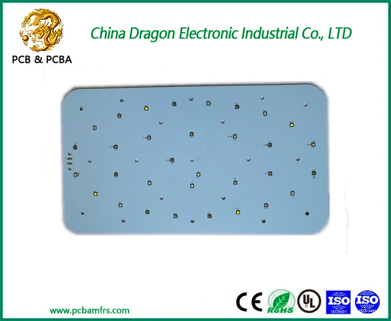 Made in China PCB PCBA Custom Multi-Layer LED PCB Board MCPCB /Mcpcba