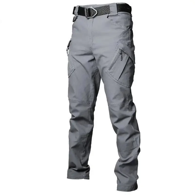 Custom Waterproof Combat Suits Worker Training Pants Outdoor Tactical Pants