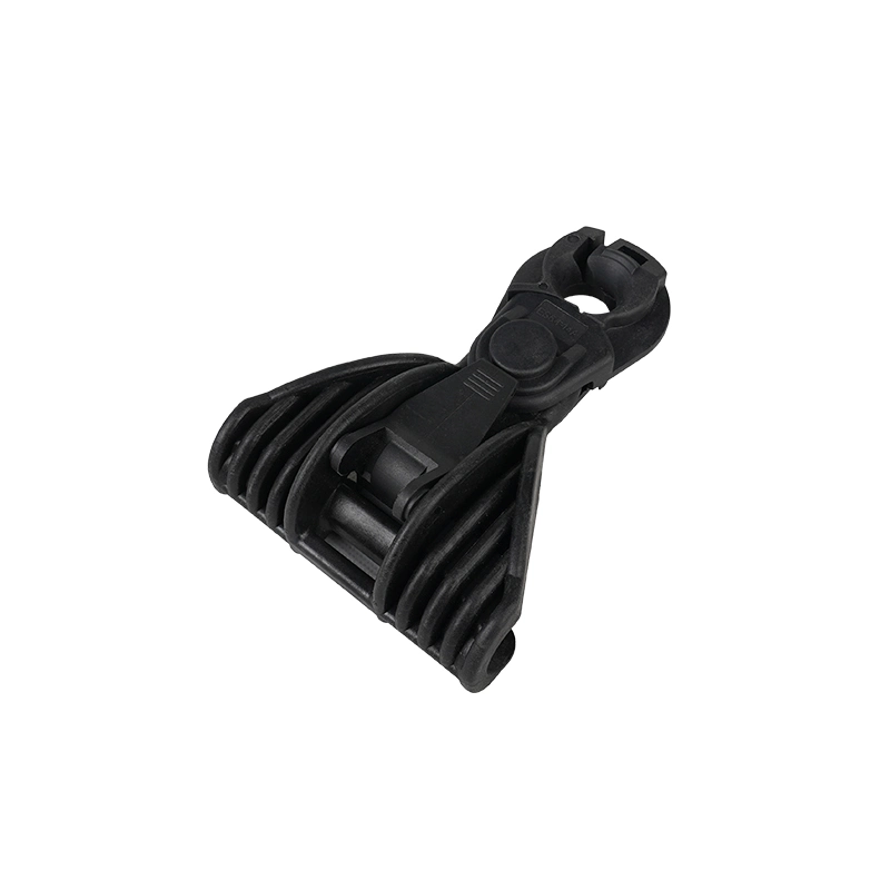 Nylon Suspension Tension Clamp Insulation Bracket for ABC Cables