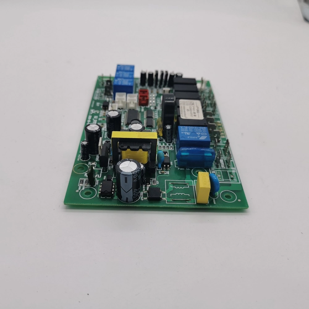 China Charging PCB Home Mini Modular Electronics Printed Circuit Board