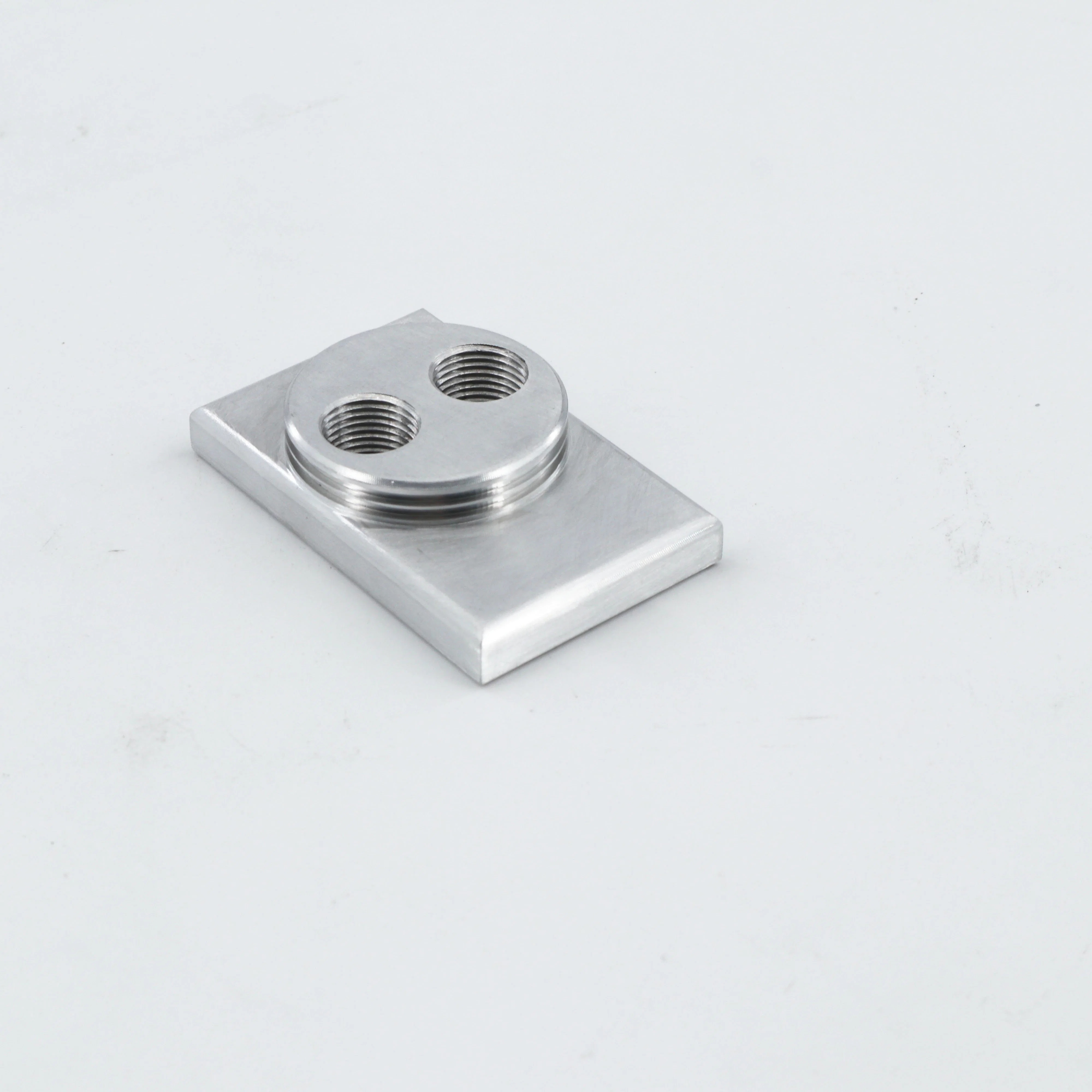 High quality/High cost performance  High Precision Customized Processing Accessories Metal Aluminum Alloy Stainless Steel CNC Machining Spare Parts Auto Parts
