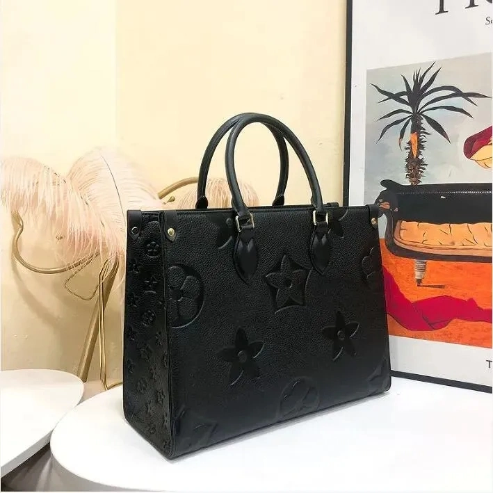 Bolsos de lujo mujeres Bolsos de mano Señoras Bolso de mano Bolso de cuerpo cruzado Diseñador Bolsa réplica Tienda Online Bolsa de Marca