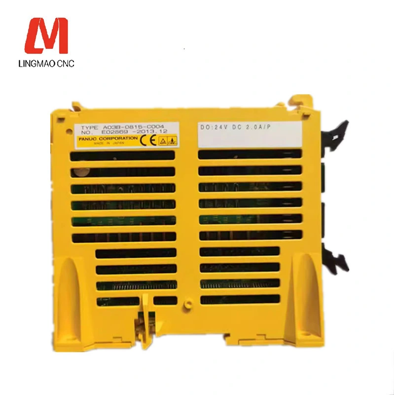 100% Original Nuevo controlador Fanuc a bordo de un06b-6200-H026.