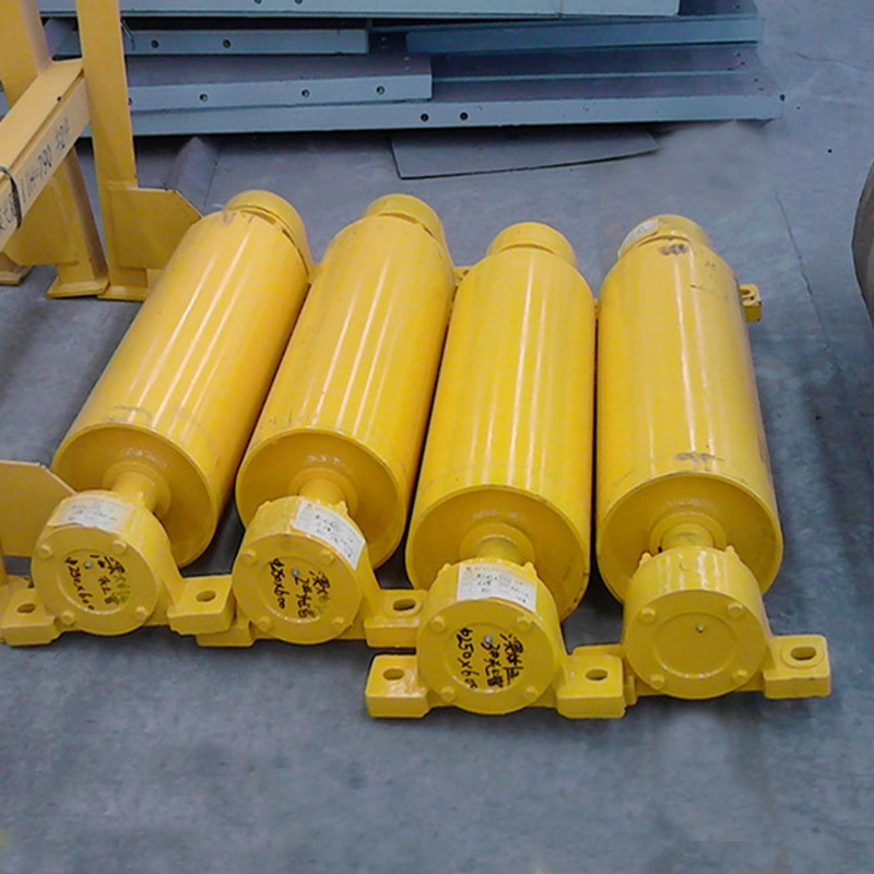 High quality/High cost performance  Factory Price Belt Conveyor Pulley Drum for Mining