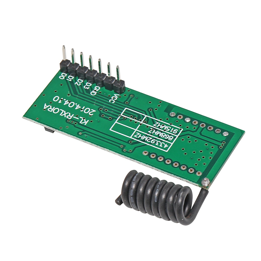 Lora 2-Way Universal RF Receiver Module Kl-Bt01V1.0