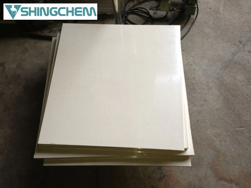 Best Price Peek Sheet High Grade Plastic Natural Color Factory Supply Peek Plate Sheet