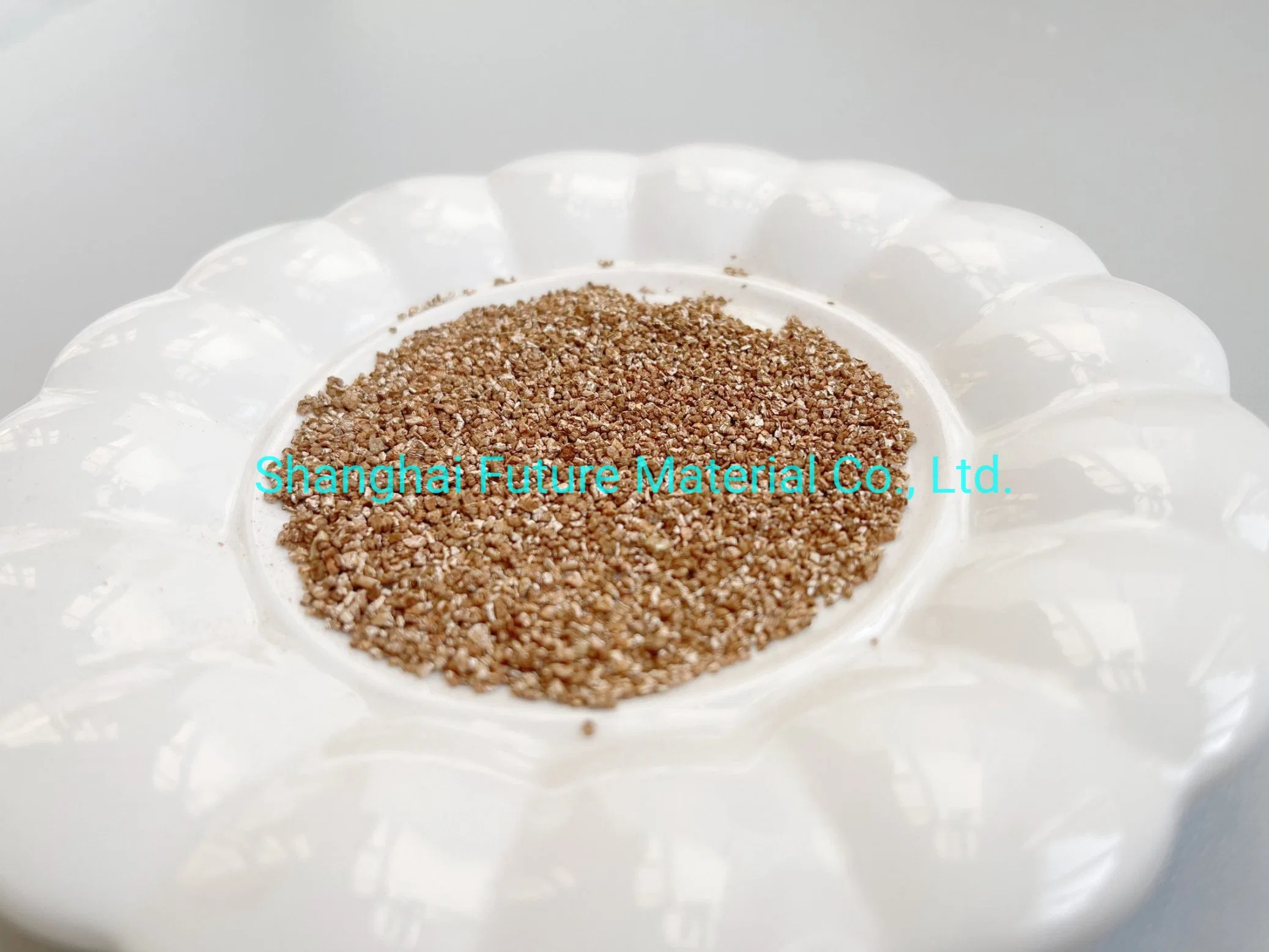 Vermiculite for Rooting Cutting 20-40 Mesh