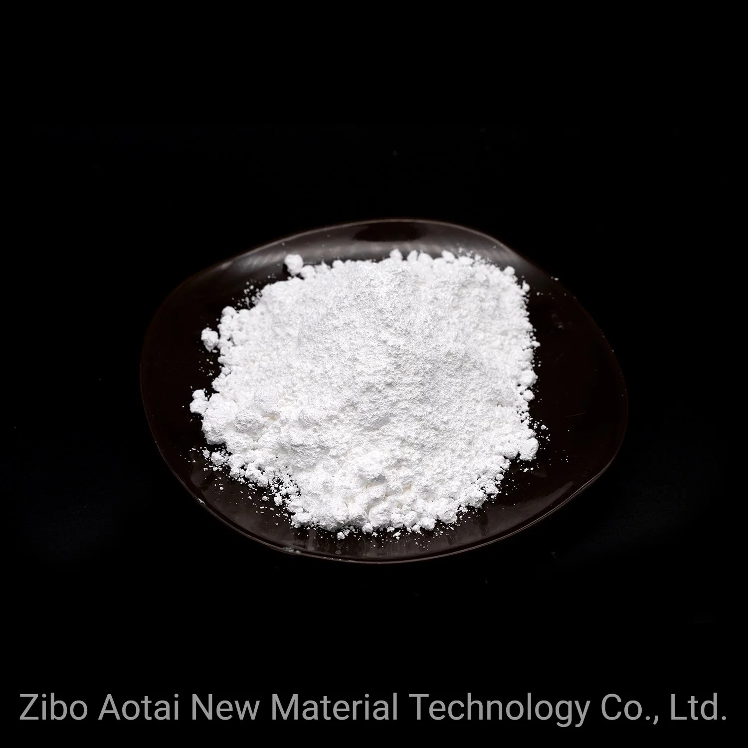 El hidróxido de aluminio (Al(OH)3) polvo de cristal blanco para los distintos plásticos para la finalidad Non-Combustible