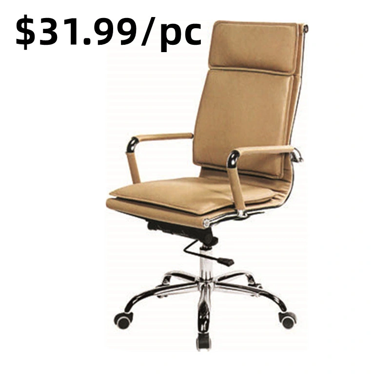 أفضل مبيعات Swivel Armrest Mesh Mesh Back Computer Meeting Office Chair