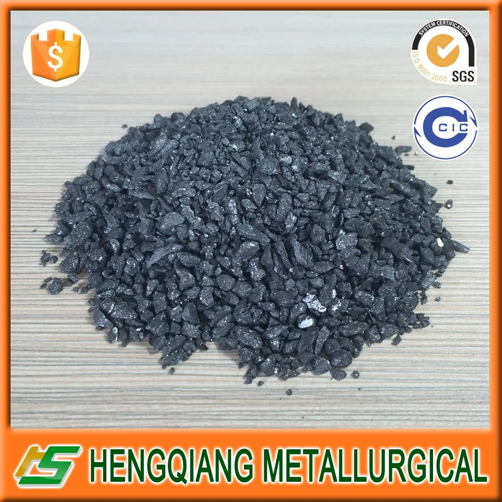 The Manufacturer Supply Small Size Ferro Silicon Barium Inoculant