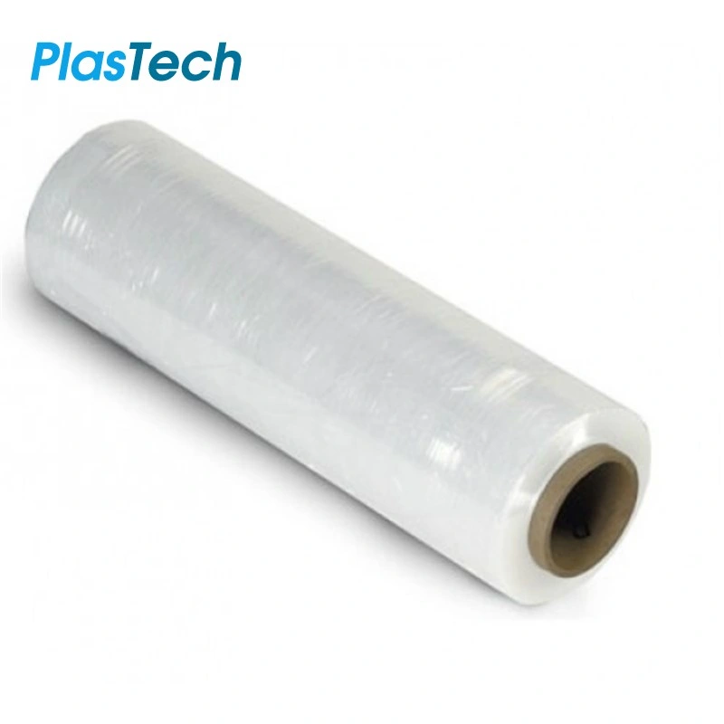 Custom Heat Sealable Transparent/Glossy/Matte/Opaque/Clear PE Laminated PE Bubble Film for Self-Adhesive Package Pouch