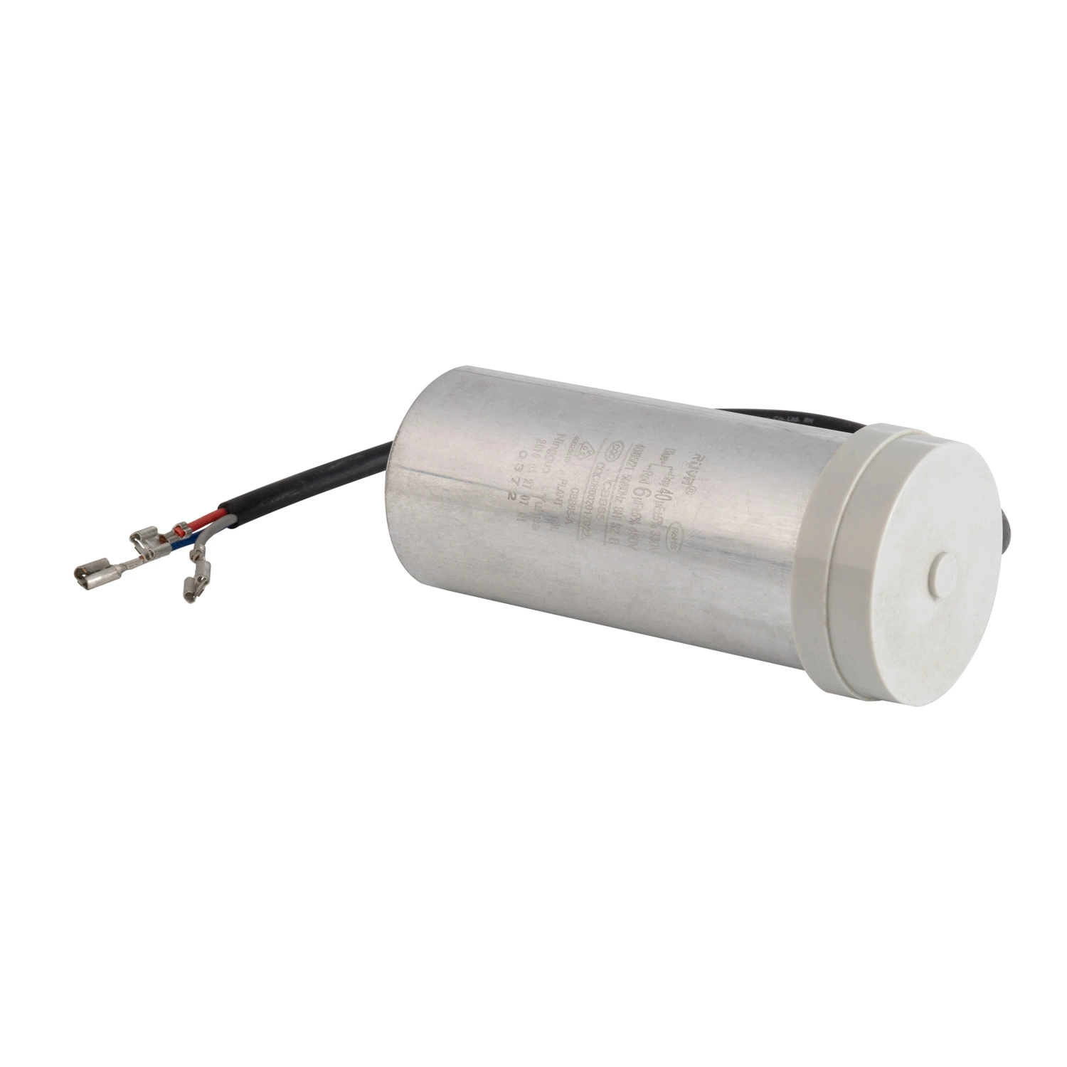 Refrigerador Mayorista/Proveedor Cbb65 AC Motor Capacitor 450V 20UF comenzando a funcionar Condensador