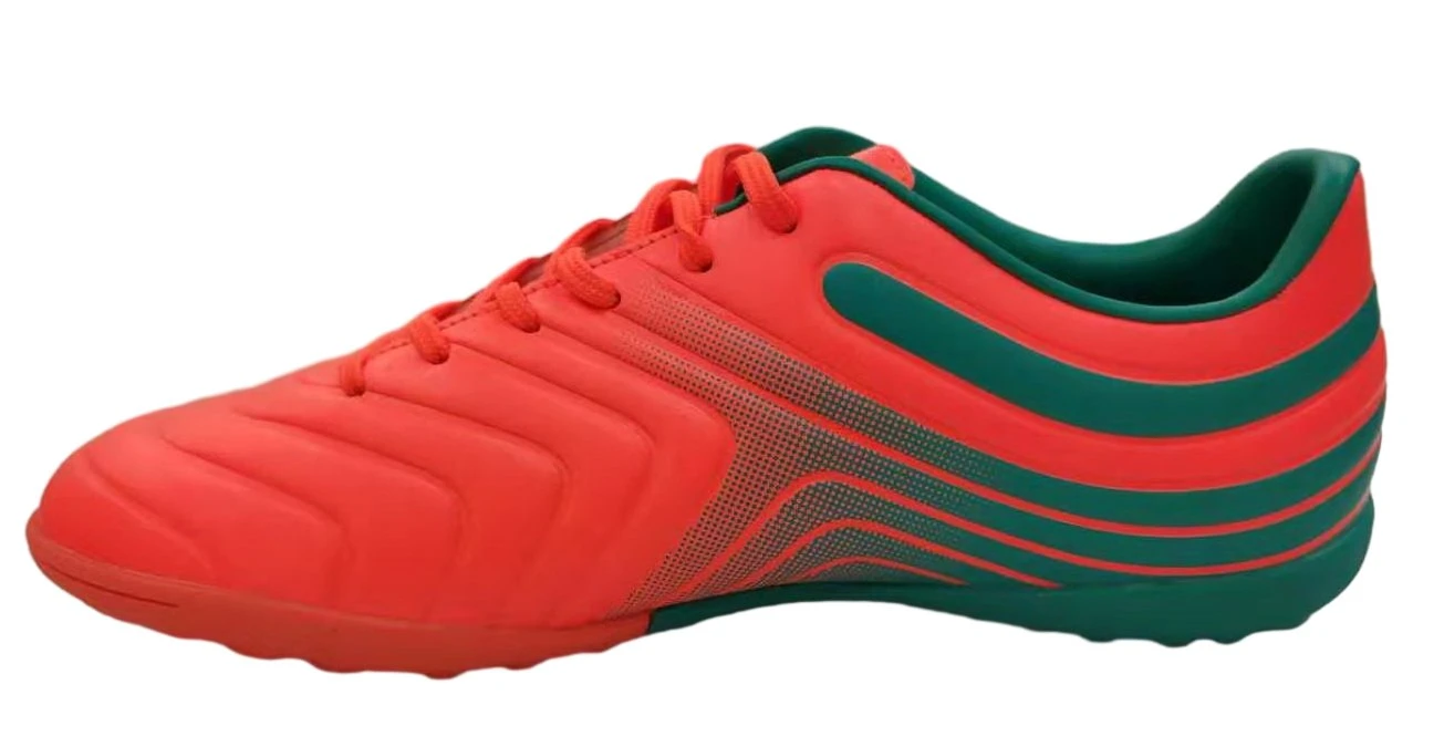 Chuteiras de futebol para exterior Athletic para homem, futebol americano, 36