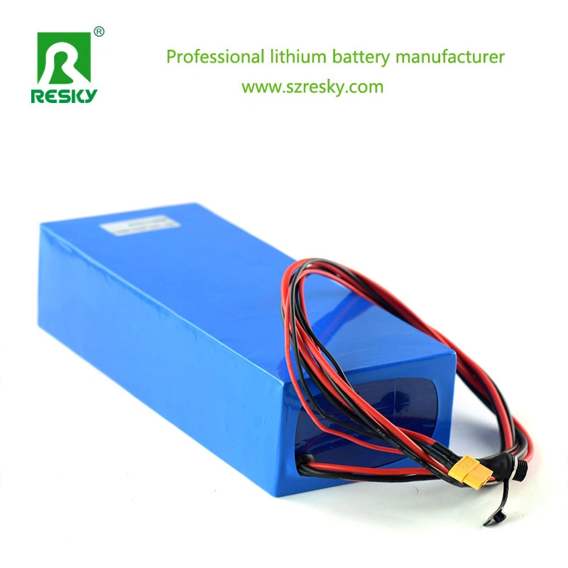 Portable 24V 11ah Lithium Battery for Electric Wheelchair