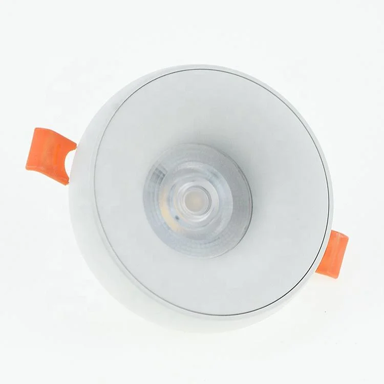 Light Fixture Manufacturer Oteshen MR16 Lamp Ceiling Spotlight Fixture