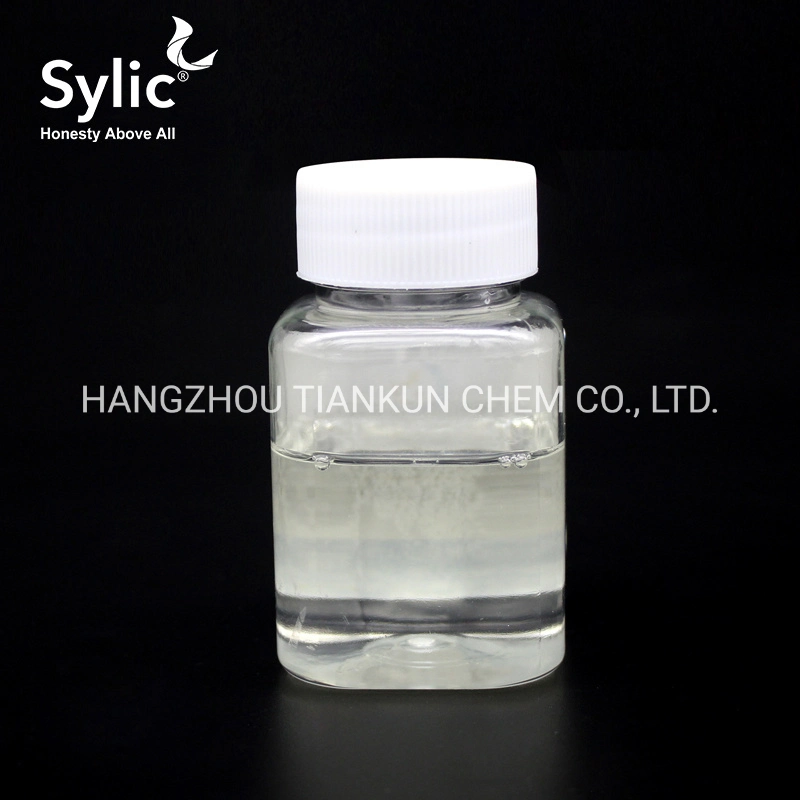 Sylic&reg; Fast Desizing Agent 122 (Textile Chemicals,  Pretreatment Auxiliary)