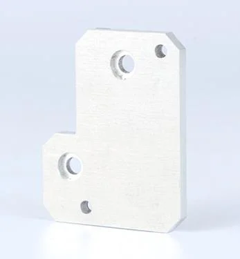 CNC Machining Milling Turning Parts Manufacturer Custom Precision Aluminum Machining Parts