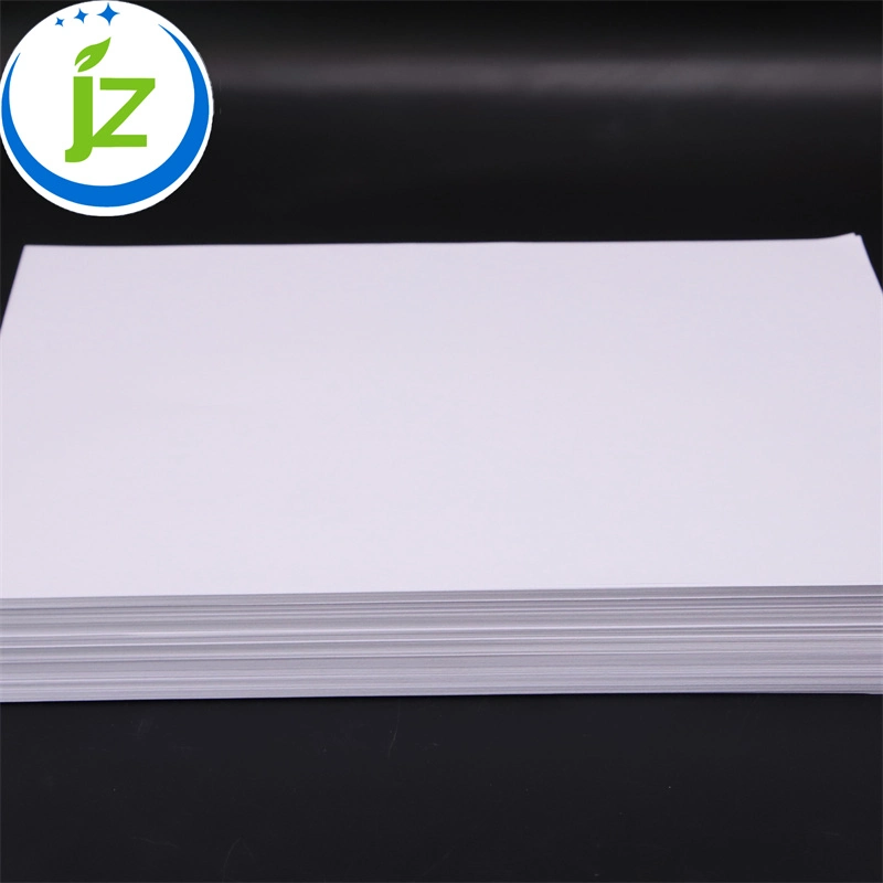 Double a 80GSM Anti-Curl Heat Transfer Sublimation A3/A4 Paper