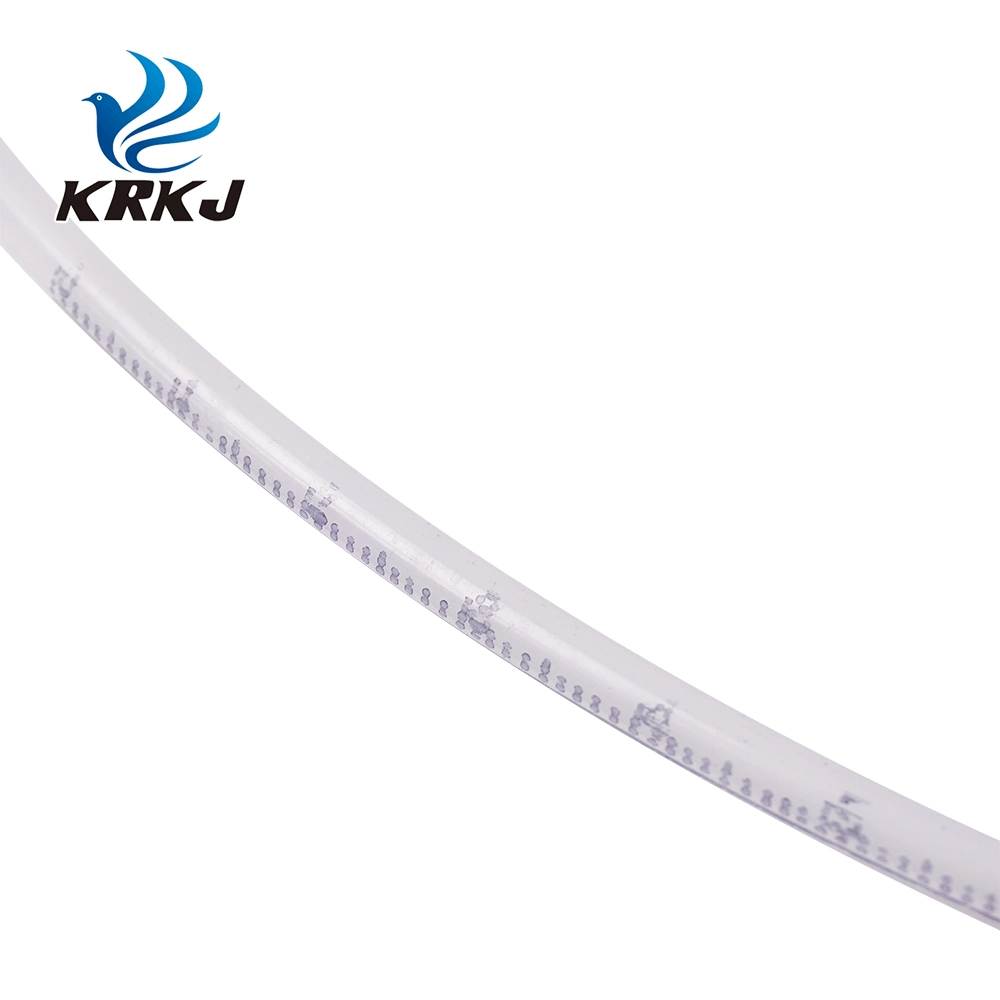 Disposable Deep Semen Catheter with Foam Tip for Pig Artificial Insemination