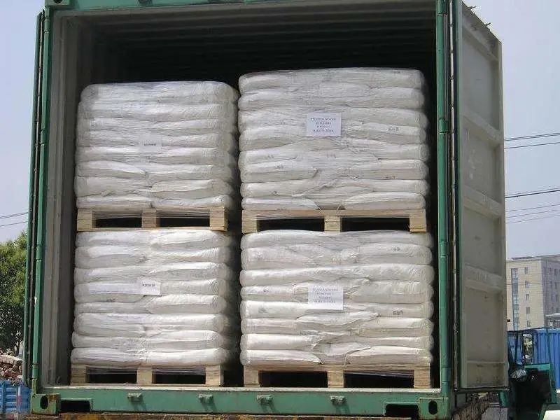 Factory Price Titanium Dioxide Safe for Industry La200