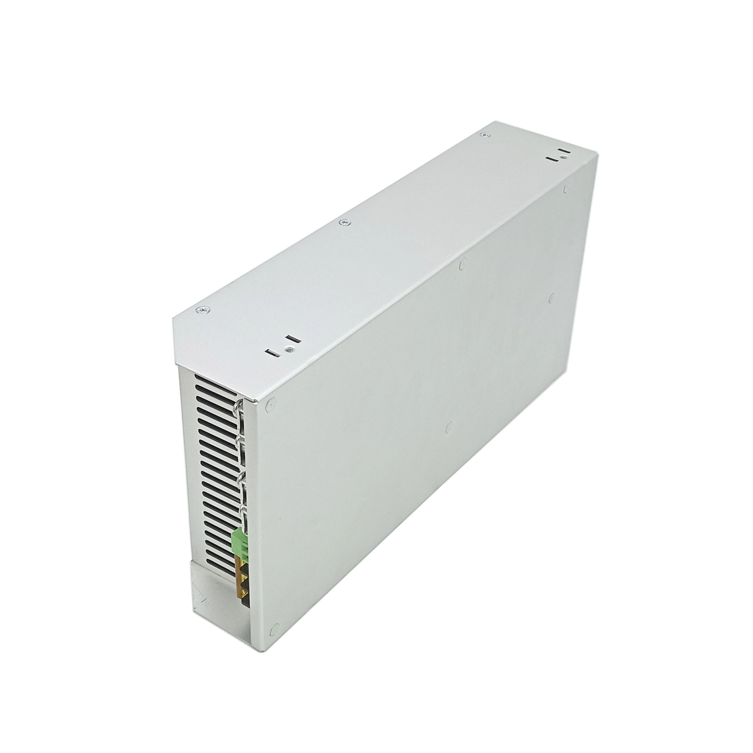 Salida única (con PFC activo) AC 110-260V 0-24V 36V 48V 60V 72V 110V 150V dc 2000W fuente de alimentación de conmutación