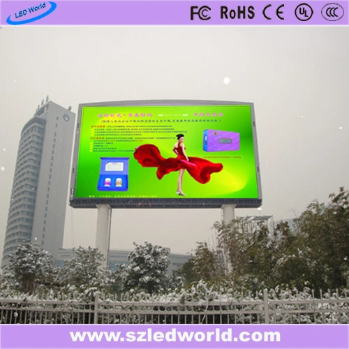 3D exterior / Interior plegable Ecran flexible Perimeter malla transparente taxi Deportes LED pantalla para la publicidad de la Junta P2,5, P3, P3,3, P3,91 P4 P5 P6 P8 P10 P16