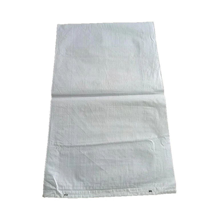 New Designer Dog Feed BOPP Woven Laminated Packaging Bulk Bag 50 Kg 100 Kg