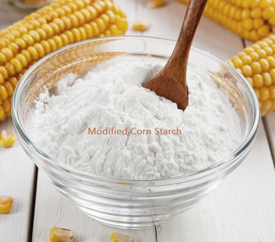 Food Grade E1422 Modified Starch Supplier