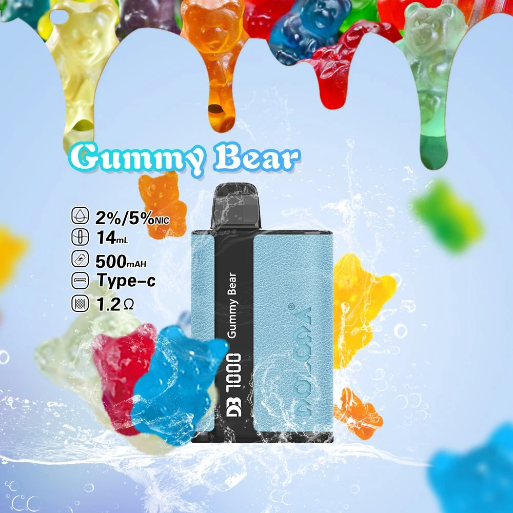 Big Puffs Disposable/Chargeable Vape Pen Rndm/Bang/ dB6000/7000/10000 Puff Electronic Cigarette