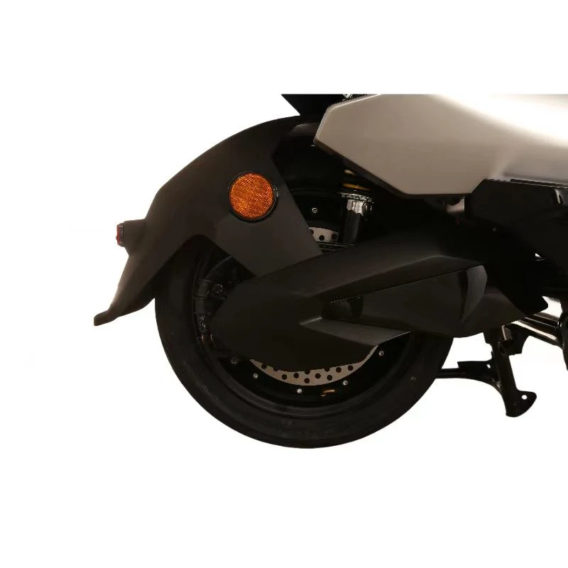 Good Price 72V35ah Lead Acid Electric Motorcycle Scooter