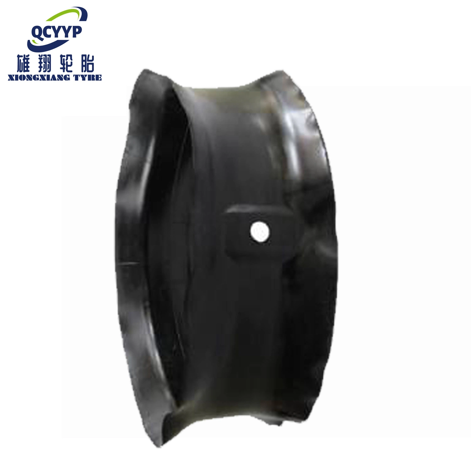 9.00/10.00 R-20 11/12.00-20 Top Selling Automotive Natural Butyl Soft Rubber Inner Tyre Tubes for Bus/Truck Rubber Flap