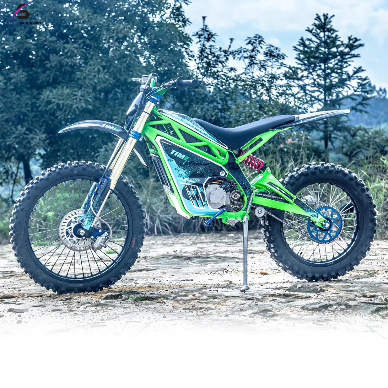2022 Other Motorcycle Elektro Cheap Adult Motocross Moto Bike Electrica Motorbike Pitbike Electric Dirt Bike for Sale