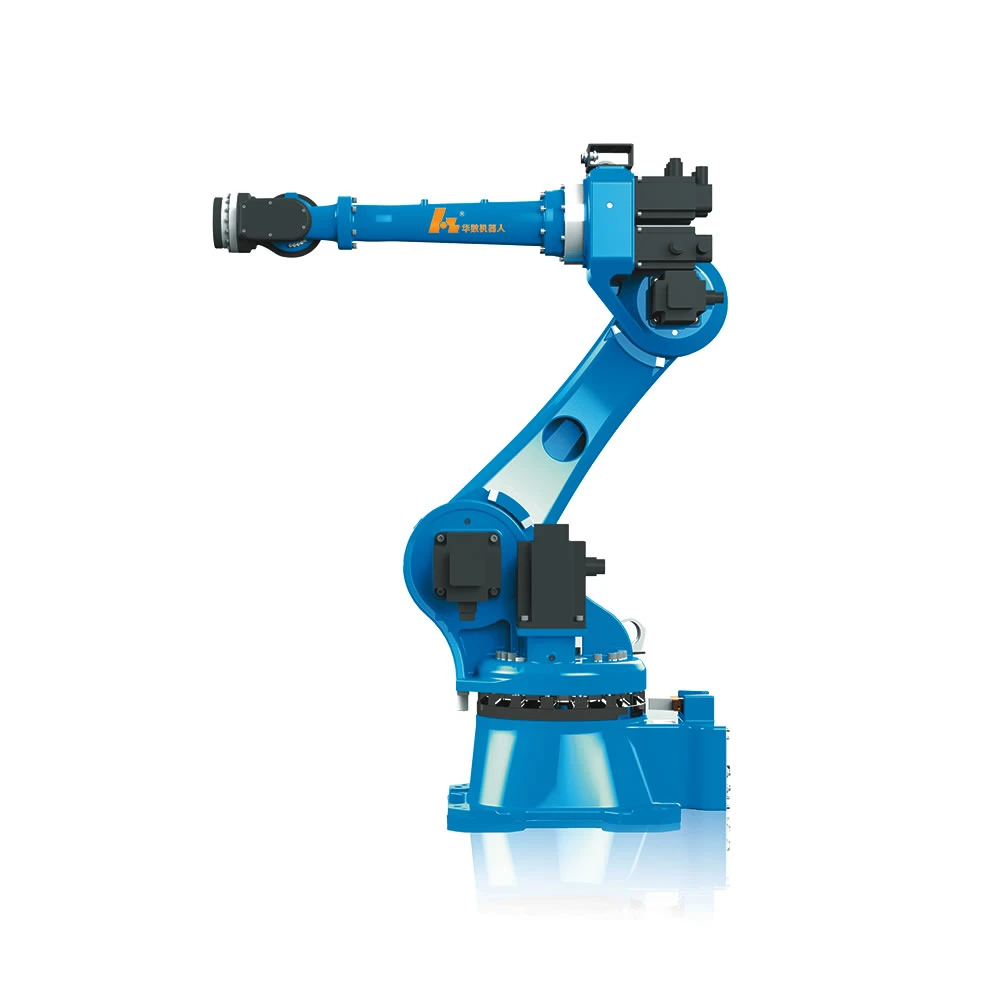 400mm Maximum Working Radius Material Handling Equipment TIG Welding Robot