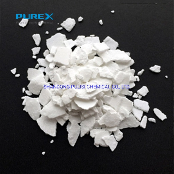 Calcium Chloride Dihydrate/Dry Flakes/Prills Food/Industry 74% 94% Min Packing 25/1000kgs